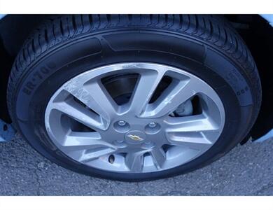 2014 Chevrolet Spark EV 1LT - Photo 36 - North Hills, CA 91343