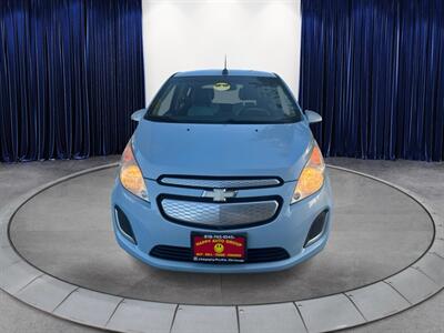 2014 Chevrolet Spark EV 1LT   - Photo 2 - North Hills, CA 91343