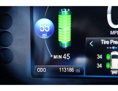 2014 Chevrolet Spark EV 1LT   - Photo 29 - North Hills, CA 91343