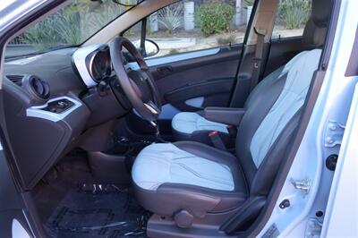 2014 Chevrolet Spark EV 1LT - Photo 9 - Panorama City, CA 91402