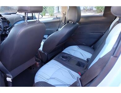 2014 Chevrolet Spark EV 1LT - Photo 20 - North Hills, CA 91343