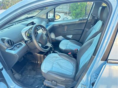 2014 Chevrolet Spark EV 1LT - Photo 9 - North Hills, CA 91343
