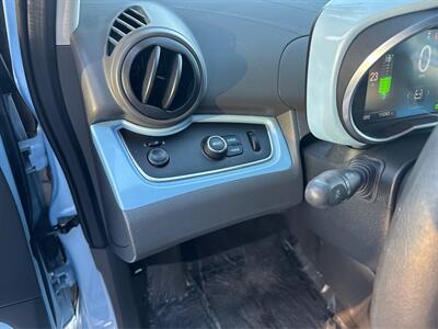 2014 Chevrolet Spark EV 1LT - Photo 41 - North Hills, CA 91343