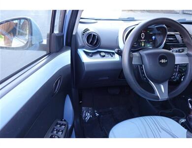 2014 Chevrolet Spark EV 1LT   - Photo 28 - North Hills, CA 91343