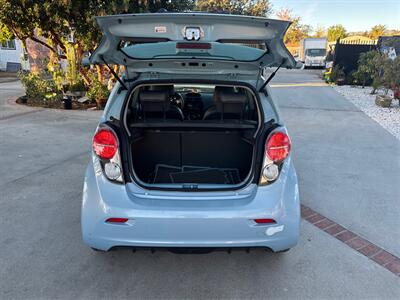 2014 Chevrolet Spark EV 1LT   - Photo 13 - North Hills, CA 91343