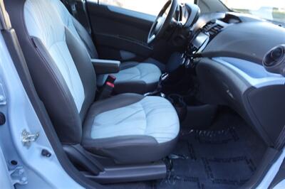 2014 Chevrolet Spark EV 1LT - Photo 17 - Panorama City, CA 91402