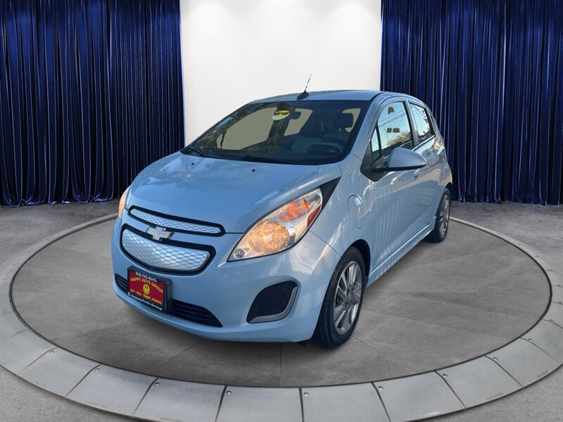 2014 Chevrolet Spark EV 1LT 1SA's photo