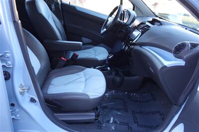 2014 Chevrolet Spark EV 1LT - Photo 11 - Panorama City, CA 91402
