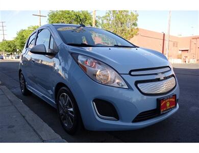 2014 Chevrolet Spark EV 1LT - Photo 17 - North Hills, CA 91343