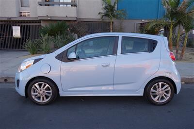 2014 Chevrolet Spark EV 1LT - Photo 2 - Panorama City, CA 91402