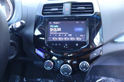 2014 Chevrolet Spark EV 1LT - Photo 16 - Panorama City, CA 91402