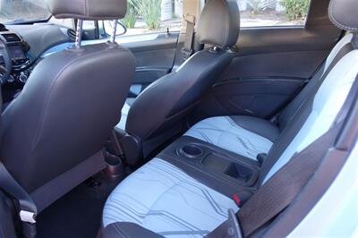 2014 Chevrolet Spark EV 1LT - Photo 10 - Panorama City, CA 91402