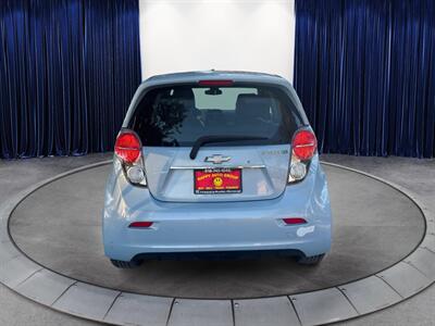 2014 Chevrolet Spark EV 1LT   - Photo 6 - North Hills, CA 91343