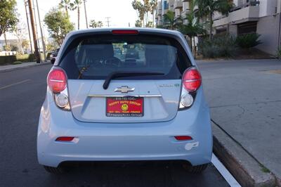 2014 Chevrolet Spark EV 1LT - Photo 4 - Panorama City, CA 91402