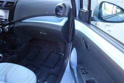 2014 Chevrolet Spark EV 1LT - Photo 12 - Panorama City, CA 91402
