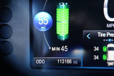2014 Chevrolet Spark EV 1LT - Photo 19 - Panorama City, CA 91402