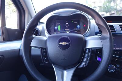 2014 Chevrolet Spark EV 1LT - Photo 15 - Panorama City, CA 91402