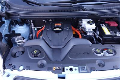 2014 Chevrolet Spark EV 1LT - Photo 25 - Panorama City, CA 91402