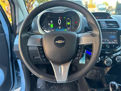 2014 Chevrolet Spark EV 1LT - Photo 40 - North Hills, CA 91343