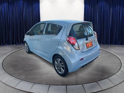 2014 Chevrolet Spark EV 1LT - Photo 7 - North Hills, CA 91343