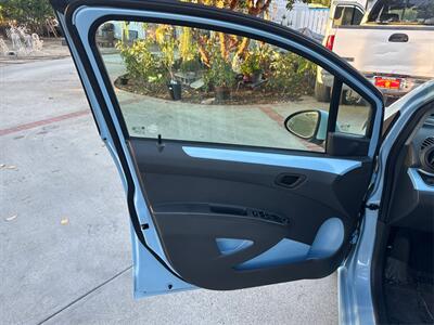 2014 Chevrolet Spark EV 1LT - Photo 43 - North Hills, CA 91343