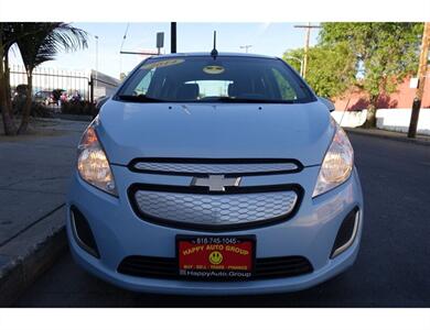 2014 Chevrolet Spark EV 1LT   - Photo 18 - North Hills, CA 91343