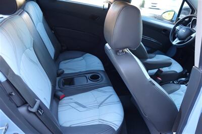 2014 Chevrolet Spark EV 1LT - Photo 13 - Panorama City, CA 91402