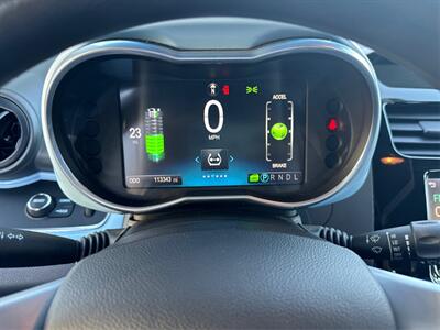 2014 Chevrolet Spark EV 1LT - Photo 39 - North Hills, CA 91343
