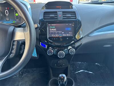 2014 Chevrolet Spark EV 1LT   - Photo 37 - North Hills, CA 91343