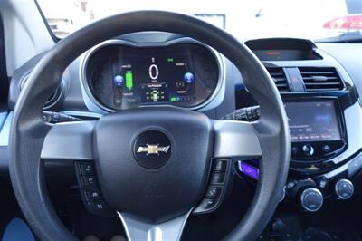 2014 Chevrolet Spark EV 1LT - Photo 20 - Panorama City, CA 91402