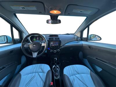 2014 Chevrolet Spark EV 1LT   - Photo 46 - North Hills, CA 91343