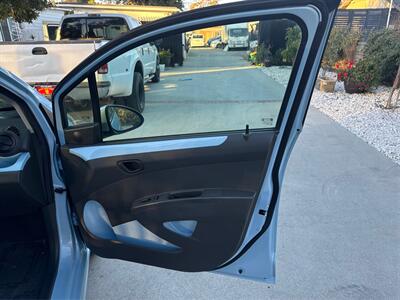 2014 Chevrolet Spark EV 1LT - Photo 44 - North Hills, CA 91343