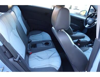 2014 Chevrolet Spark EV 1LT - Photo 23 - North Hills, CA 91343