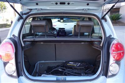 2014 Chevrolet Spark EV 1LT - Photo 21 - Panorama City, CA 91402