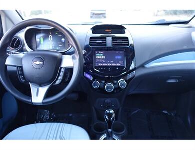 2014 Chevrolet Spark EV 1LT - Photo 24 - North Hills, CA 91343