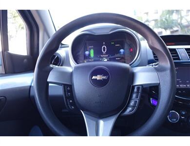 2014 Chevrolet Spark EV 1LT - Photo 25 - North Hills, CA 91343