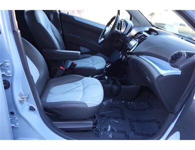 2014 Chevrolet Spark EV 1LT - Photo 21 - North Hills, CA 91343