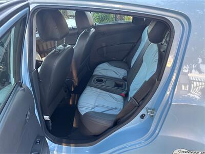 2014 Chevrolet Spark EV 1LT - Photo 10 - North Hills, CA 91343