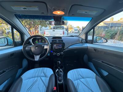 2014 Chevrolet Spark EV 1LT   - Photo 45 - North Hills, CA 91343