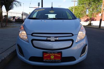 2014 Chevrolet Spark EV 1LT - Photo 7 - Panorama City, CA 91402