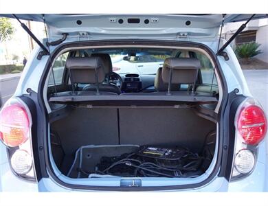 2014 Chevrolet Spark EV 1LT - Photo 31 - North Hills, CA 91343