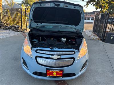 2014 Chevrolet Spark EV 1LT   - Photo 11 - North Hills, CA 91343