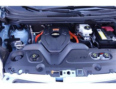 2014 Chevrolet Spark EV 1LT - Photo 35 - North Hills, CA 91343