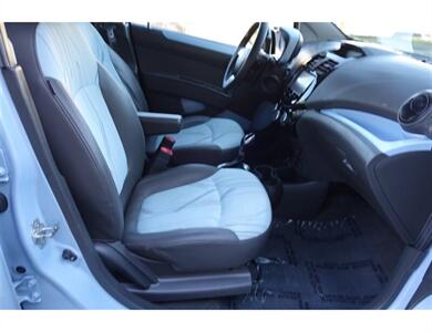 2014 Chevrolet Spark EV 1LT - Photo 27 - North Hills, CA 91343