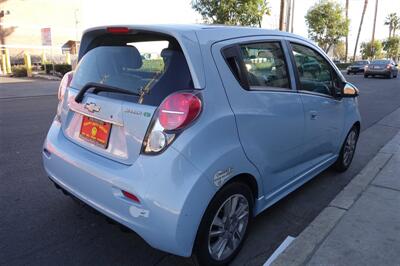 2014 Chevrolet Spark EV 1LT - Photo 5 - Panorama City, CA 91402