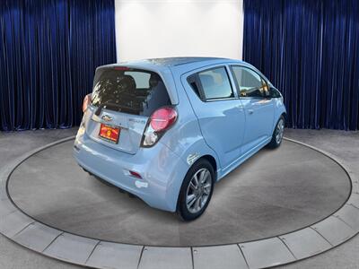 2014 Chevrolet Spark EV 1LT   - Photo 5 - North Hills, CA 91343