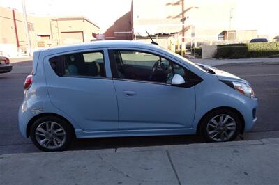 2014 Chevrolet Spark EV 1LT - Photo 6 - Panorama City, CA 91402