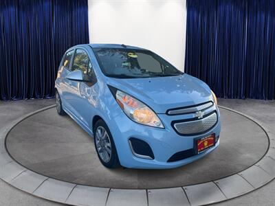 2014 Chevrolet Spark EV 1LT   - Photo 3 - North Hills, CA 91343