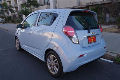 2014 Chevrolet Spark EV 1LT - Photo 3 - Panorama City, CA 91402