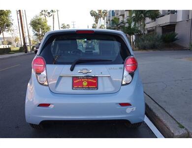 2014 Chevrolet Spark EV 1LT - Photo 15 - North Hills, CA 91343